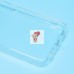 Чехол-накладка для Samsung A057 Galaxy A05s (прозрачный) Activ ASC-101 Puffy 0.9мм