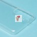 Чехол-накладка для Samsung G991 Galaxy S21 (прозрачный) Activ ASC-101 Puffy 0.9мм