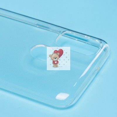 Чехол-накладка для Samsung M215G Galaxy M21 2021 Edition (прозрачный) Activ ASC-101 Puffy 0.9мм Чехол-накладка для Samsung M215G Galaxy M21 2021 Edition (прозрачный) Activ ASC-101 Puffy 0.9мм