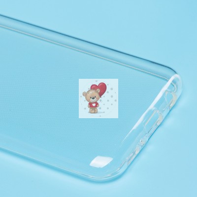 Чехол-накладка для Samsung M215G Galaxy M21 2021 Edition (прозрачный) Activ ASC-101 Puffy 0.9мм Чехол-накладка для Samsung M215G Galaxy M21 2021 Edition (прозрачный) Activ ASC-101 Puffy 0.9мм