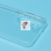 Чехол-накладка для Samsung S911 Galaxy S23 (прозрачный) Activ ASC-101 Puffy 0.9мм Чехол-накладка для Samsung S911 Galaxy S23 (прозрачный) Activ ASC-101 Puffy 0.9мм