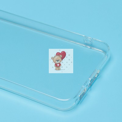 Чехол-накладка для Samsung S911 Galaxy S23 (прозрачный) Activ ASC-101 Puffy 0.9мм Чехол-накладка для Samsung S911 Galaxy S23 (прозрачный) Activ ASC-101 Puffy 0.9мм