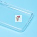 Чехол-накладка для Xiaomi 14 Pro (прозрачный) Activ ASC-101 Puffy 0.9мм