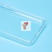 Чехол-накладка для Xiaomi 14 (прозрачный) Activ ASC-101 Puffy 0.9мм Чехол-накладка для Xiaomi 14 (прозрачный) Activ ASC-101 Puffy 0.9мм
