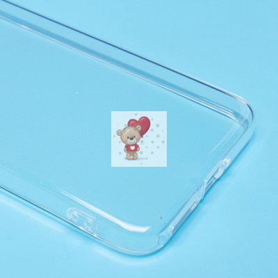 Чехол-накладка для Xiaomi 15 Pro (прозрачный) Activ ASC-101 Puffy 0.9мм Чехол-накладка для Xiaomi 15 Pro (прозрачный) Activ ASC-101 Puffy 0.9мм