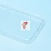 Чехол-накладка для Xiaomi Redmi 13C 5G (прозрачный) Activ ASC-101 Puffy 0.9мм Чехол-накладка для Xiaomi Redmi 13C 5G (прозрачный) Activ ASC-101 Puffy 0.9мм