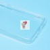 Чехол-накладка для Xiaomi Redmi 12 (прозрачный) Activ ASC-101 Puffy 0.9мм