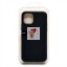 Чехол-накладка для Apple iPhone 11 Pro (черный) Activ Full Original Design