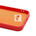 Чехол-накладка для Apple iPhone 12 mini (коралловый) Activ Full Original Design Чехол-накладка для Apple iPhone 12 mini (коралловый) Activ Full Original Design