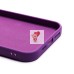 Чехол-накладка для Apple iPhone 12 Pro Max (фиолетовый) Activ Full Original Design Чехол-накладка для Apple iPhone 12 Pro Max (фиолетовый) Activ Full Original Design