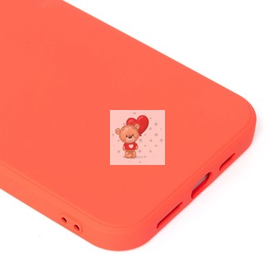 Чехол-накладка для Apple iPhone 12 Pro (коралловый) Activ Full Original Design Чехол-накладка для Apple iPhone 12 Pro (коралловый) Activ Full Original Design