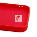 Чехол-накладка для Apple iPhone 13 mini (красный) Activ Full Original Design