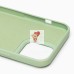 Чехол-накладка для Apple iPhone 13 Pro Max (светло-зеленый) Activ Full Original Design