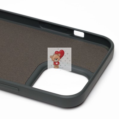 Чехол-накладка для Apple iPhone 13 Pro Max (оливковый) Activ Full Original Design