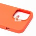 Чехол-накладка для Apple iPhone 13 Pro (коралловый) Activ Full Original Design