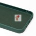Чехол-накладка для Apple iPhone 13 Pro (темно-зеленый) Activ Full Original Design Чехол-накладка для Apple iPhone 13 Pro (темно-зеленый) Activ Full Original Design