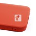 Чехол-накладка для Apple iPhone 13 (коралловый) Activ Full Original Design Чехол-накладка для Apple iPhone 13 (коралловый) Activ Full Original Design