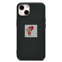 Чехол-накладка для Apple iPhone 13 (оливковый) Activ Full Original Design Чехол-накладка для Apple iPhone 13 (оливковый) Activ Full Original Design