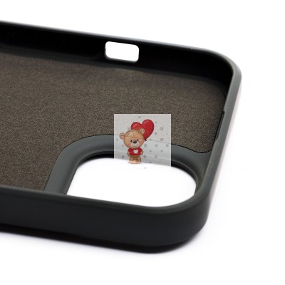 Чехол-накладка для Apple iPhone 13 (оливковый) Activ Full Original Design Чехол-накладка для Apple iPhone 13 (оливковый) Activ Full Original Design