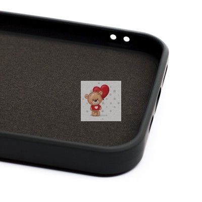 Чехол-накладка для Apple iPhone 13 (оливковый) Activ Full Original Design Чехол-накладка для Apple iPhone 13 (оливковый) Activ Full Original Design