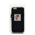 Чехол-накладка для Apple iPhone 6 (черный) Activ Full Original Design