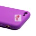 Чехол-накладка для Apple iPhone 6 (фиолетовый) Activ Full Original Design