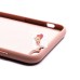 Чехол-накладка для Apple iPhone 7 Plus (цвет пыльной розы) Activ Full Original Design