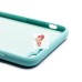 Чехол-накладка для Apple iPhone 7 Plus (мятный) Activ Full Original Design
