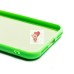 Чехол-накладка для Apple iPhone 7 (зеленый) Activ Full Original Design
