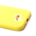 Чехол-накладка для Apple iPhone 7 (желтый) Activ Full Original Design