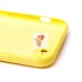 Чехол-накладка для Apple iPhone 7 (желтый) Activ Full Original Design
