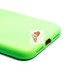 Чехол-накладка для Apple iPhone XR (зеленый) Activ Full Original Design Чехол-накладка для Apple iPhone XR (зеленый) Activ Full Original Design