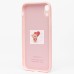 Чехол-накладка для Apple iPhone XR (светло-розовый) Activ Full Original Design Чехол-накладка для Apple iPhone XR (светло-розовый) Activ Full Original Design