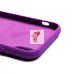 Чехол-накладка для Apple iPhone XR (фиолетовый) Activ Full Original Design Чехол-накладка для Apple iPhone XR (фиолетовый) Activ Full Original Design