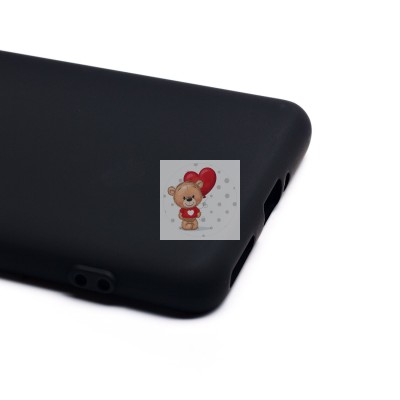 Чехол-накладка для Honor 100 Pro (черный) Activ Full Original Design Чехол-накладка для Honor 100 Pro (черный) Activ Full Original Design