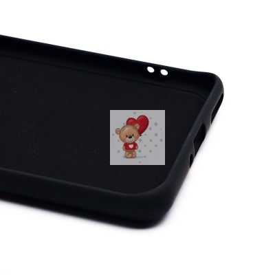 Чехол-накладка для Honor 100 Pro (черный) Activ Full Original Design Чехол-накладка для Honor 100 Pro (черный) Activ Full Original Design