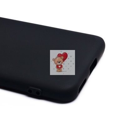 Чехол-накладка для Honor 100 (черный) Activ Full Original Design Чехол-накладка для Honor 100 (черный) Activ Full Original Design