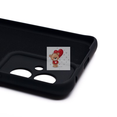 Чехол-накладка для Honor 100 (черный) Activ Full Original Design Чехол-накладка для Honor 100 (черный) Activ Full Original Design