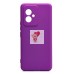 Чехол-накладка для Honor 100 (фиолетовый) Activ Full Original Design