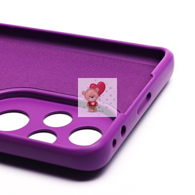 Чехол-накладка для Honor 200 Pro (фиолетовый) Activ Full Original Design Чехол-накладка для Honor 200 Pro (фиолетовый) Activ Full Original Design