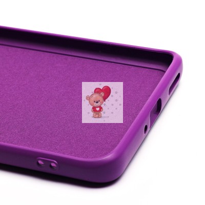 Чехол-накладка для Honor 200 Pro (фиолетовый) Activ Full Original Design Чехол-накладка для Honor 200 Pro (фиолетовый) Activ Full Original Design