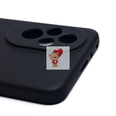 Чехол-накладка для Honor 200 (черный) Activ Full Original Design