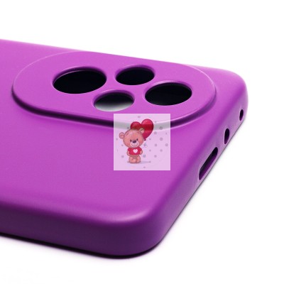 Чехол-накладка для Honor 200 (фиолетовый) Activ Full Original Design Чехол-накладка для Honor 200 (фиолетовый) Activ Full Original Design