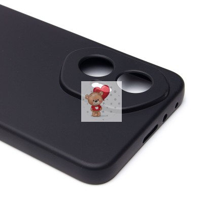 Чехол-накладка для Honor 300 (черный) Activ Full Original Design Чехол-накладка для Honor 300 (черный) Activ Full Original Design