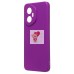 Чехол-накладка для Honor 300 (фиолетовый) Activ Full Original Design Чехол-накладка для Honor 300 (фиолетовый) Activ Full Original Design