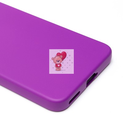 Чехол-накладка для Honor 300 (фиолетовый) Activ Full Original Design Чехол-накладка для Honor 300 (фиолетовый) Activ Full Original Design