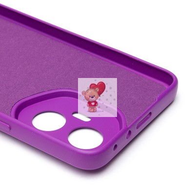 Чехол-накладка для Honor 300 (фиолетовый) Activ Full Original Design Чехол-накладка для Honor 300 (фиолетовый) Activ Full Original Design