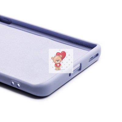 Чехол-накладка для Huawei nova 9 (светло-фиолетовый) Activ Full Original Design