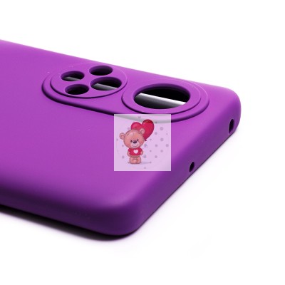 Чехол-накладка для Huawei nova 9 (фиолетовый) Activ Full Original Design