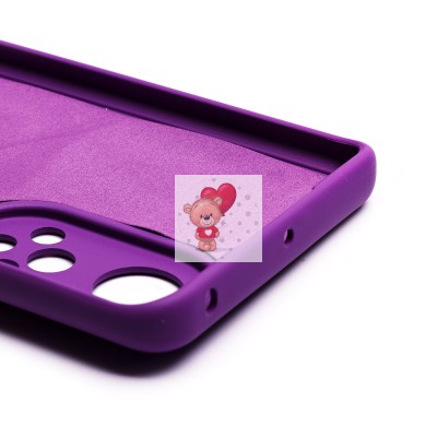 Чехол-накладка для Huawei nova 9 (фиолетовый) Activ Full Original Design